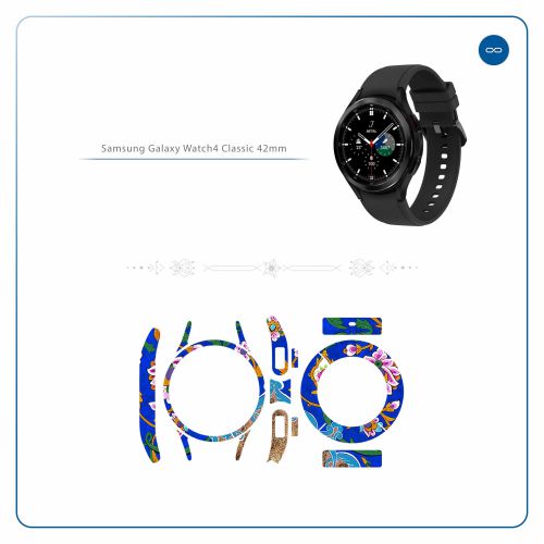 Samsung_Watch4 Classic 42mm_Maryams_Mathematics_2